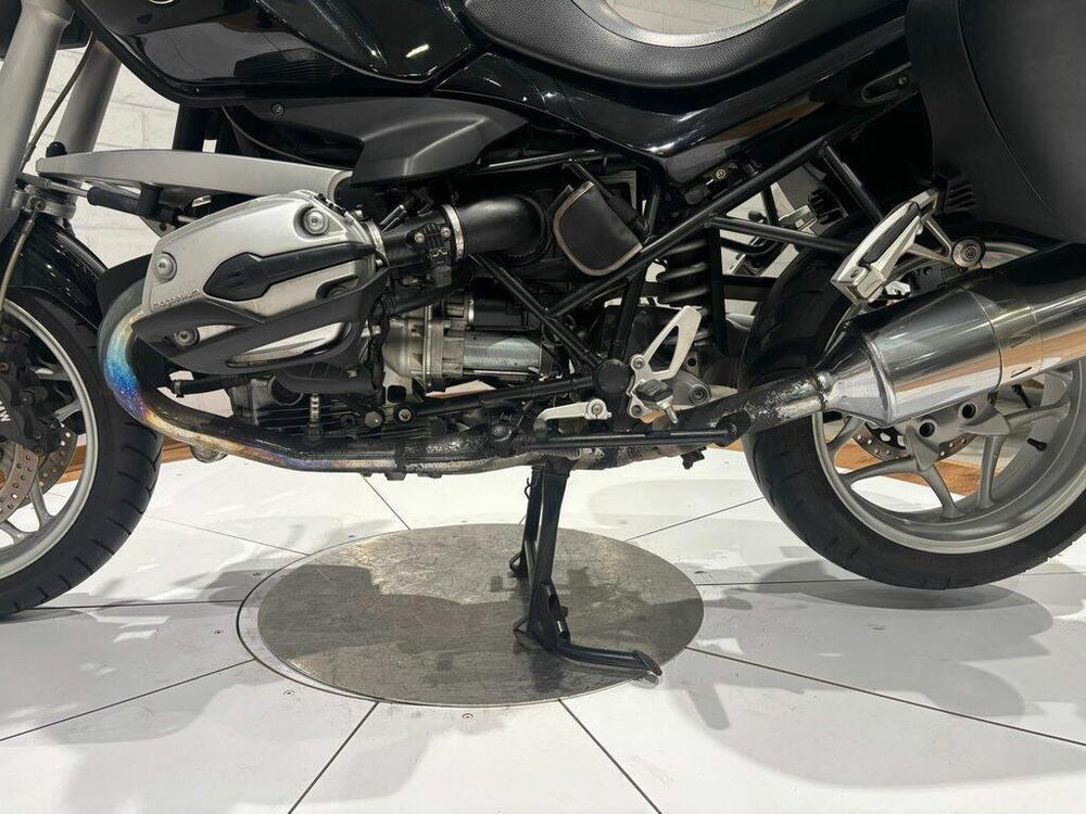 Bmw R 1200 R (2006 - 11) (15)