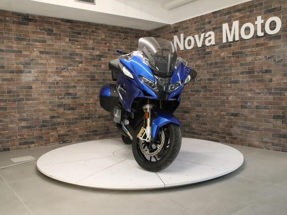 Bmw R 1250 RT (2019 - 20) (7)