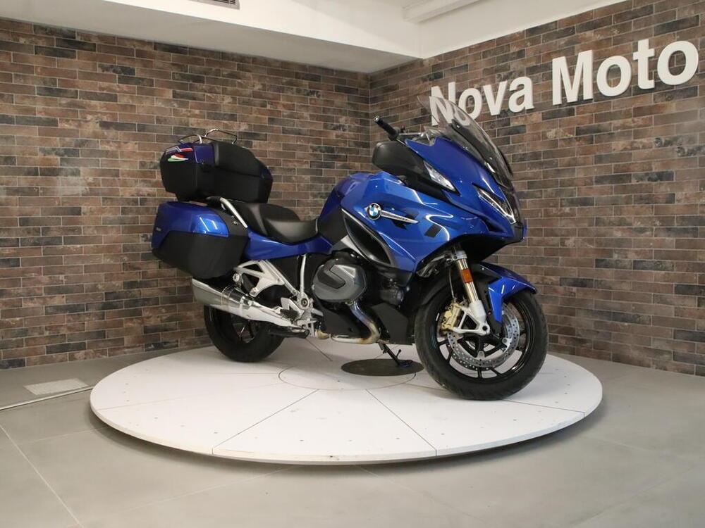 Bmw R 1250 RT (2019 - 20) (10)