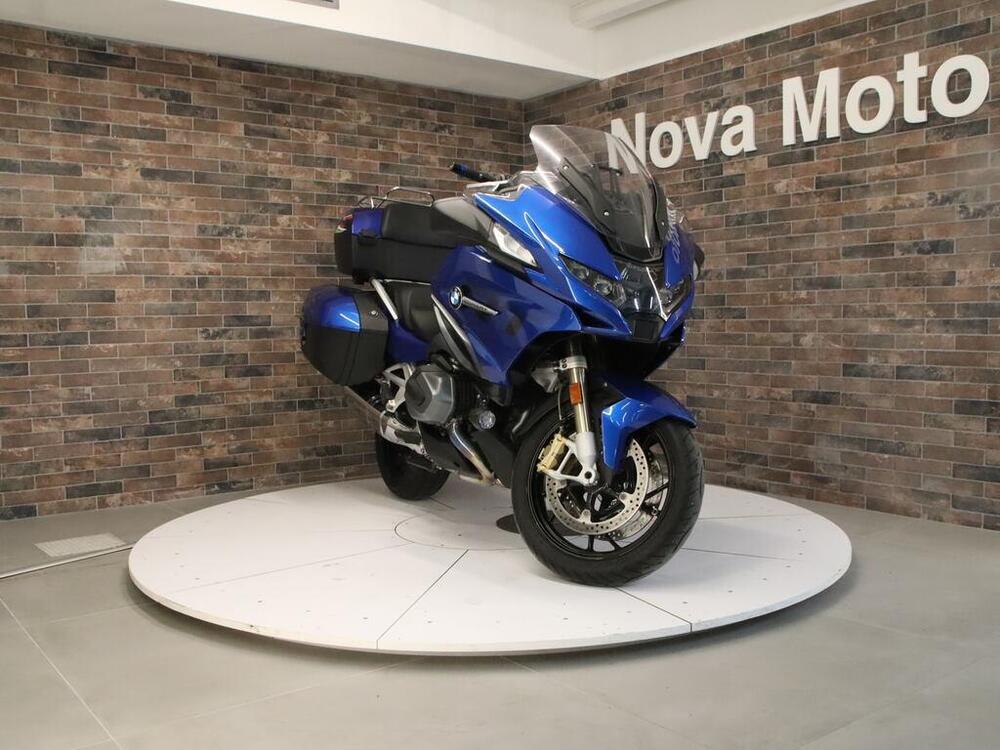 Bmw R 1250 RT (2019 - 20) (8)