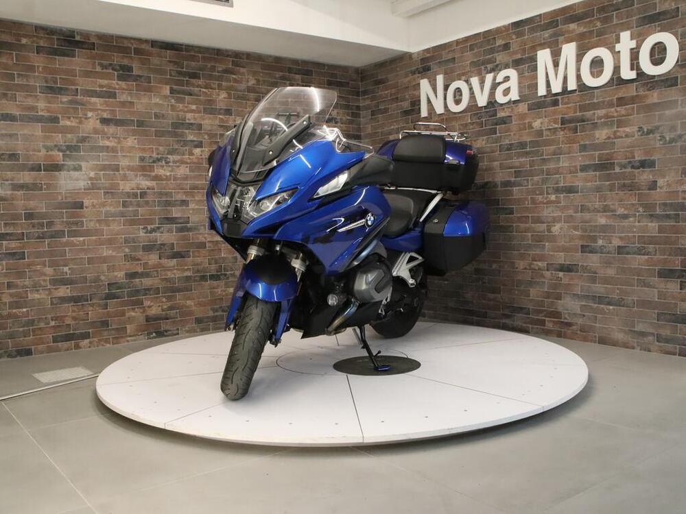 Bmw R 1250 RT (2019 - 20) (4)