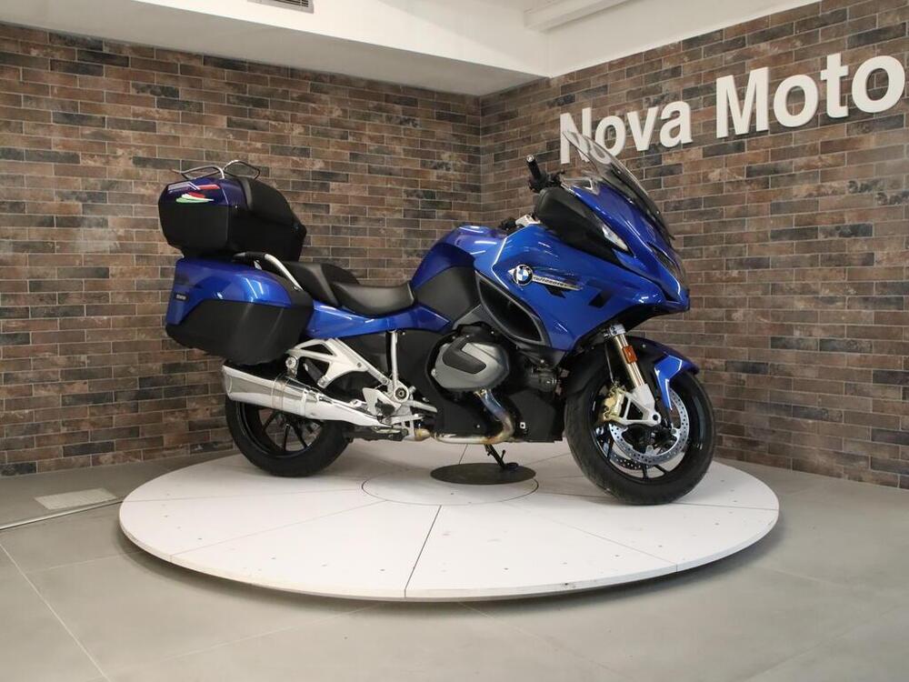 Bmw R 1250 RT (2019 - 20) (11)