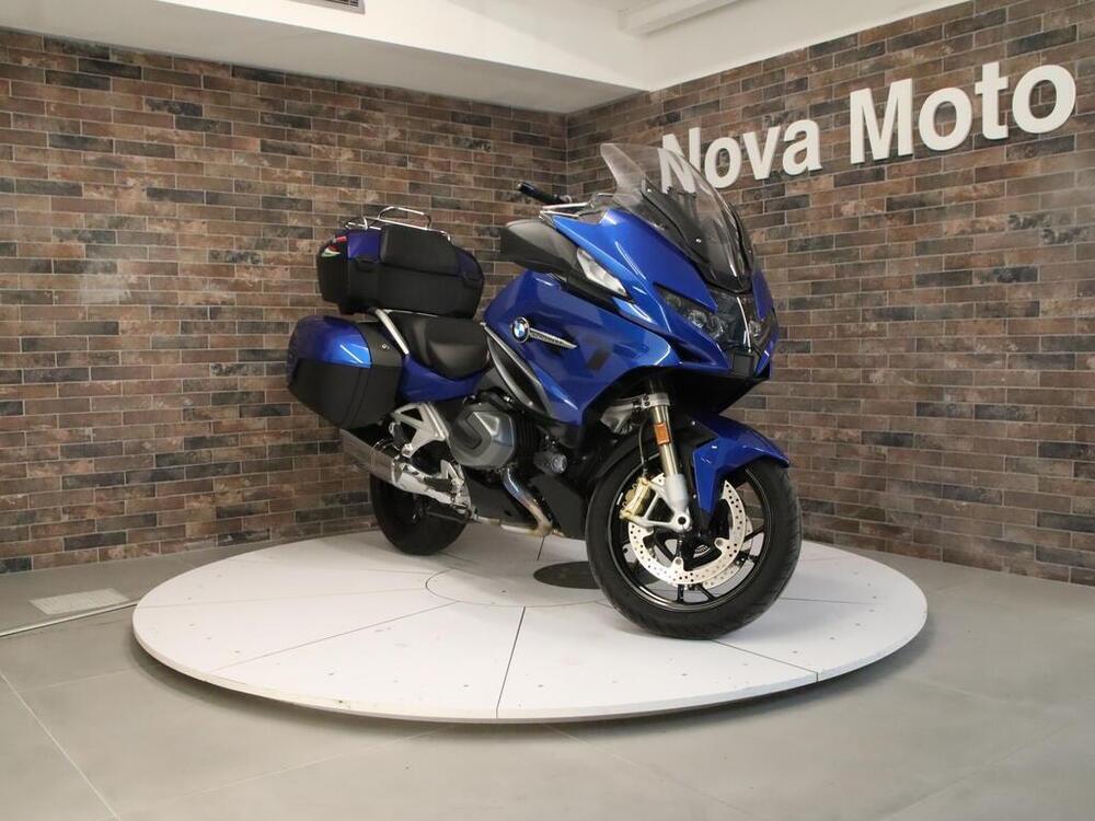 Bmw R 1250 RT (2019 - 20) (9)