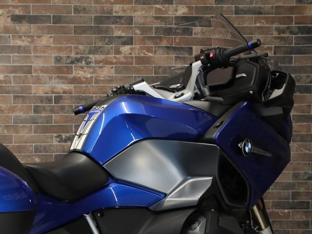 Bmw R 1250 RT (2019 - 20) (13)