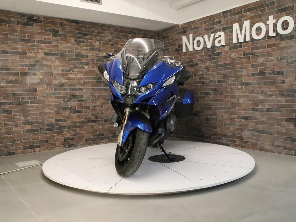 Bmw R 1250 RT (2019 - 20) (5)