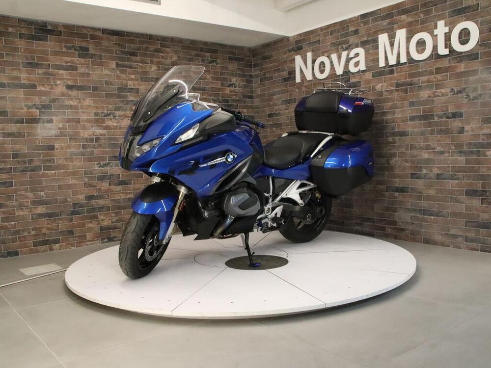 Bmw R 1250 RT (2019 - 20) (3)