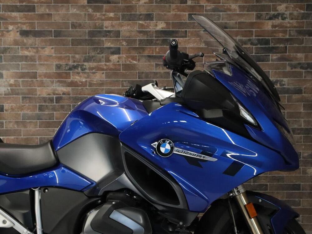 Bmw R 1250 RT (2019 - 20) (12)