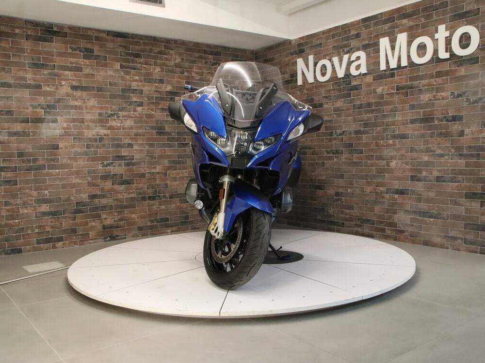 Bmw R 1250 RT (2019 - 20) (6)