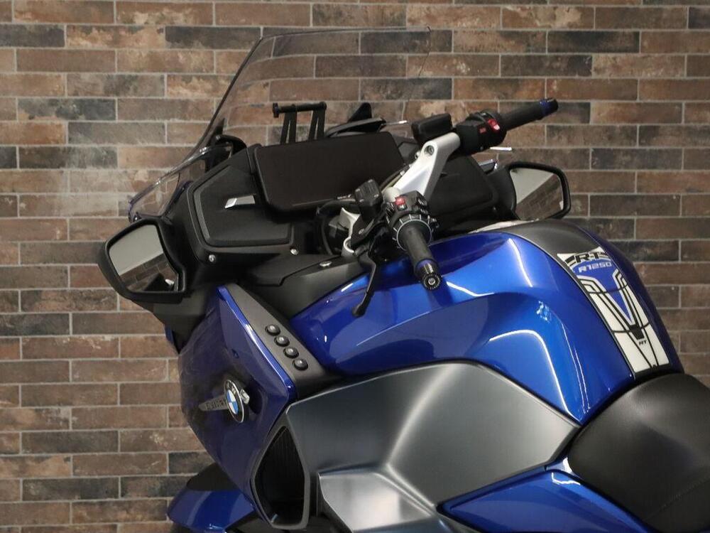 Bmw R 1250 RT (2019 - 20) (15)