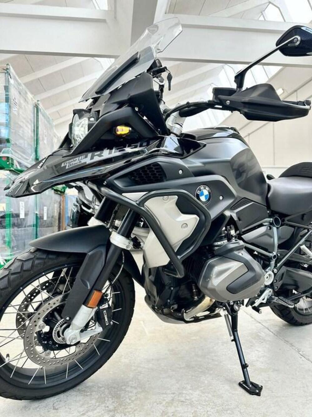 Bmw R 1250 GS (2021 - 24) (7)