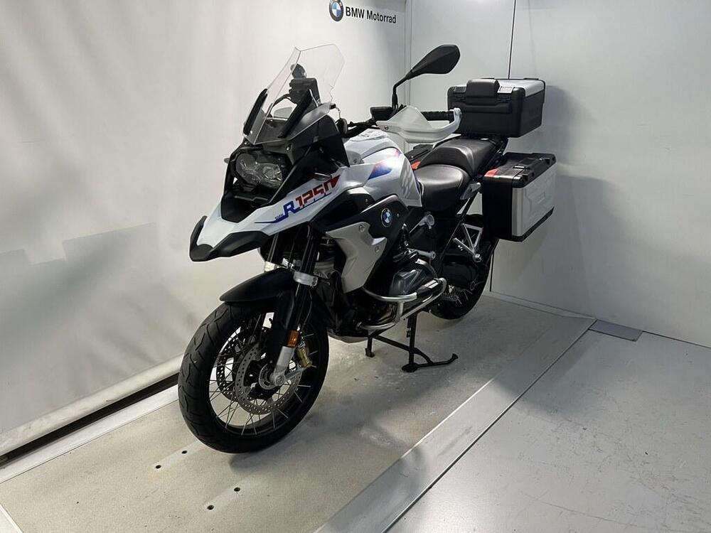 Bmw R 1250 GS (2021 - 24) (4)