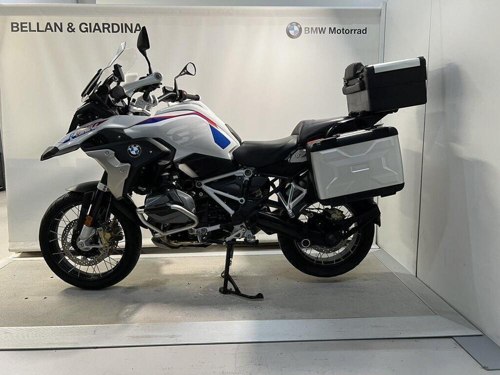 Bmw R 1250 GS (2021 - 24)