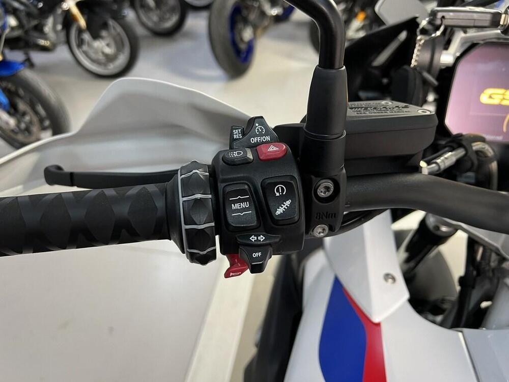 Bmw R 1250 GS (2021 - 24) (7)