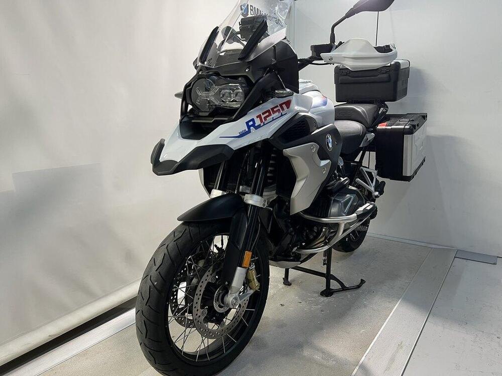 Bmw R 1250 GS (2021 - 24) (5)