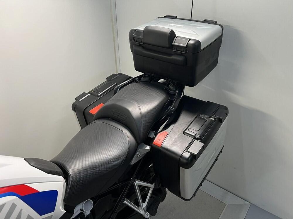 Bmw R 1250 GS (2021 - 24) (2)