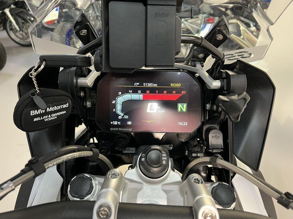 Bmw R 1250 GS (2021 - 24) (8)