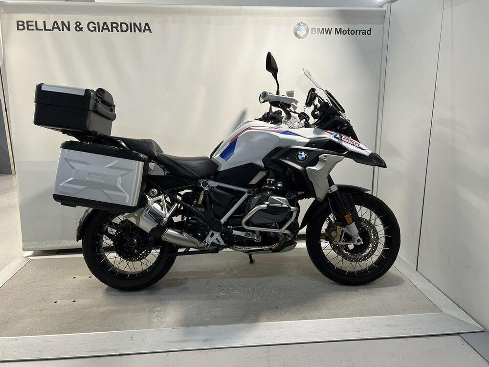 Bmw R 1250 GS (2021 - 24) (14)