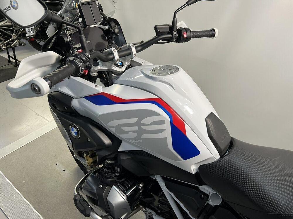 Bmw R 1250 GS (2021 - 24) (6)