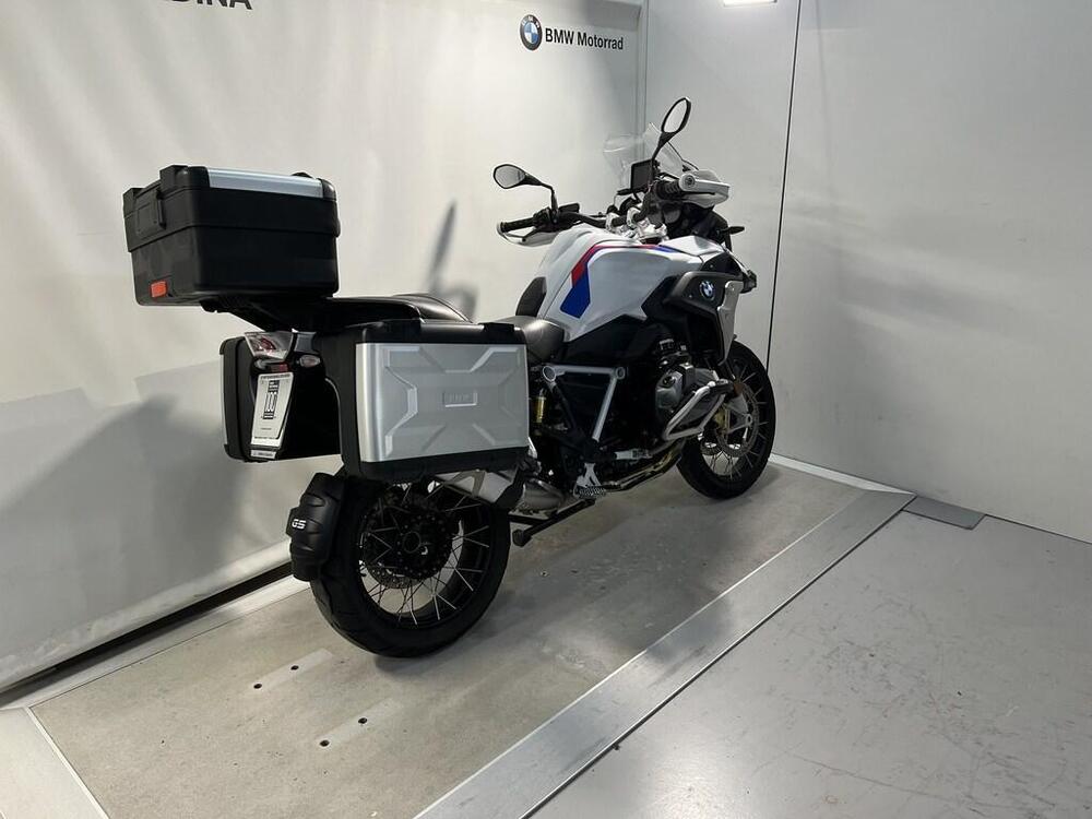Bmw R 1250 GS (2021 - 24) (12)
