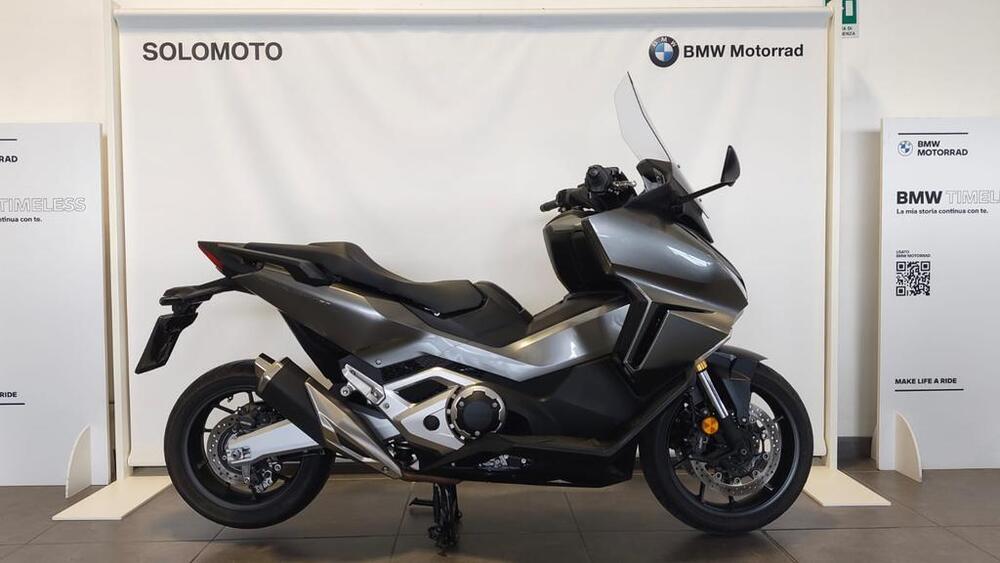 Honda Forza 750 DCT (2021 - 24) (2)