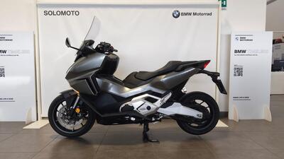 Honda Forza 750 DCT (2021 - 24) usata