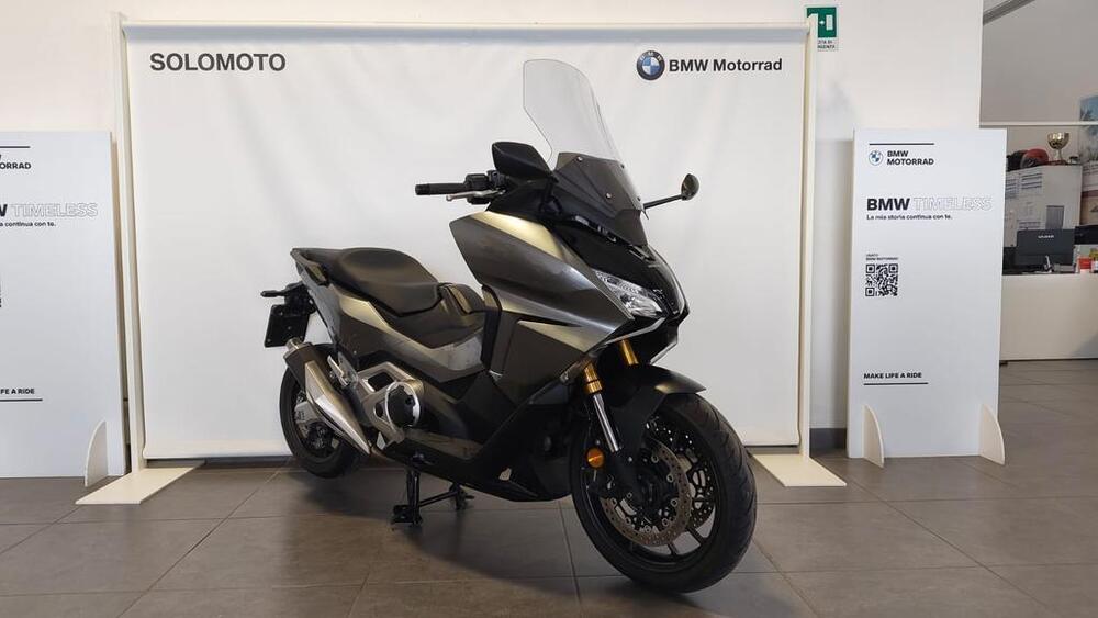 Honda Forza 750 DCT (2021 - 24) (3)