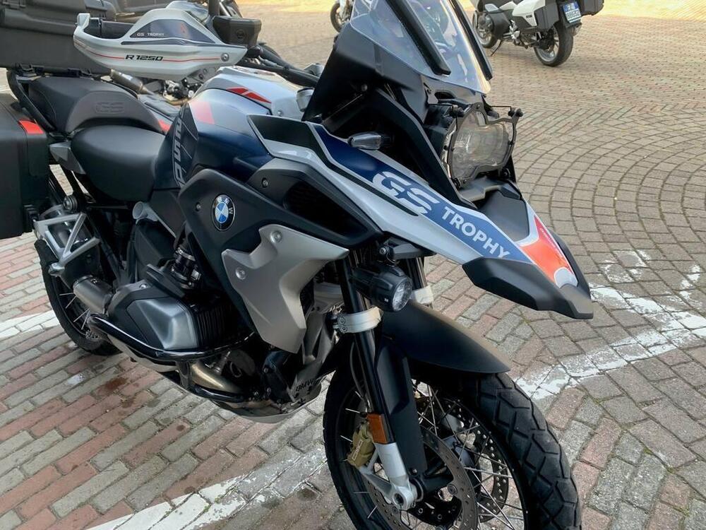 Bmw R 1250 GS (2021 - 24) (9)