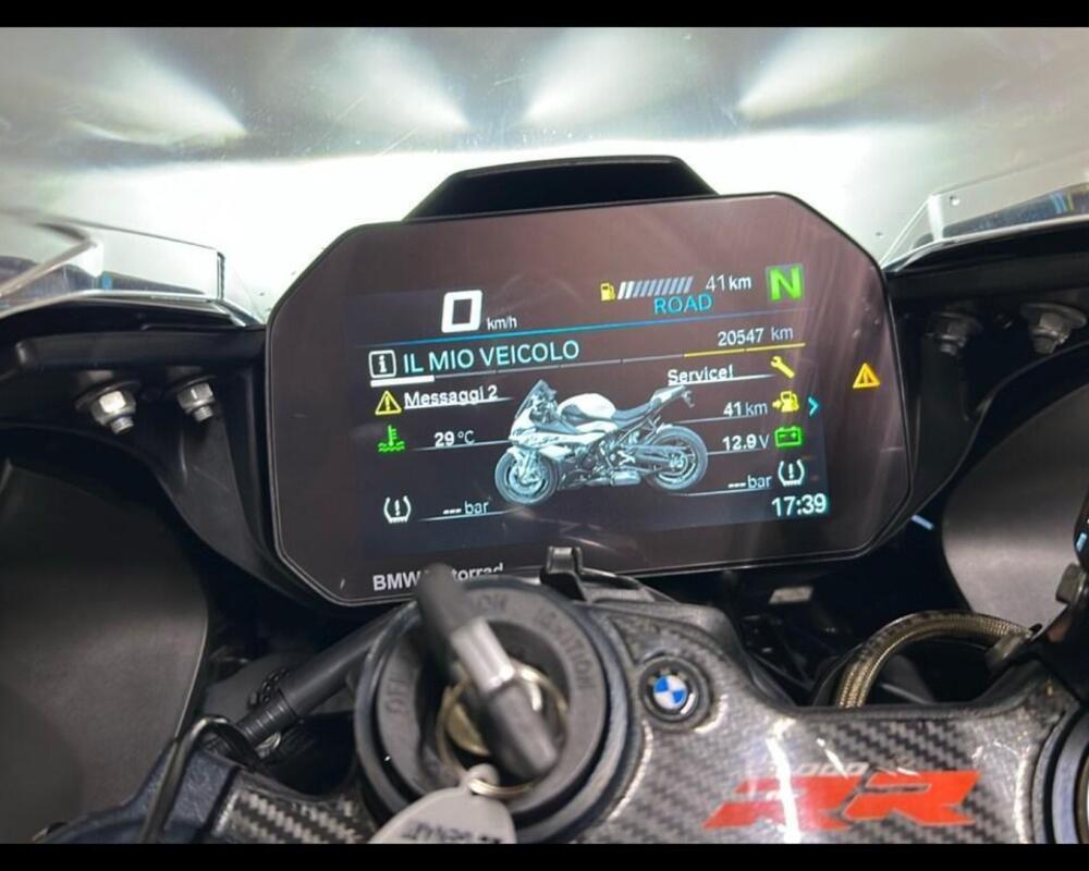 Bmw S 1000 RR (2021 - 22) (9)