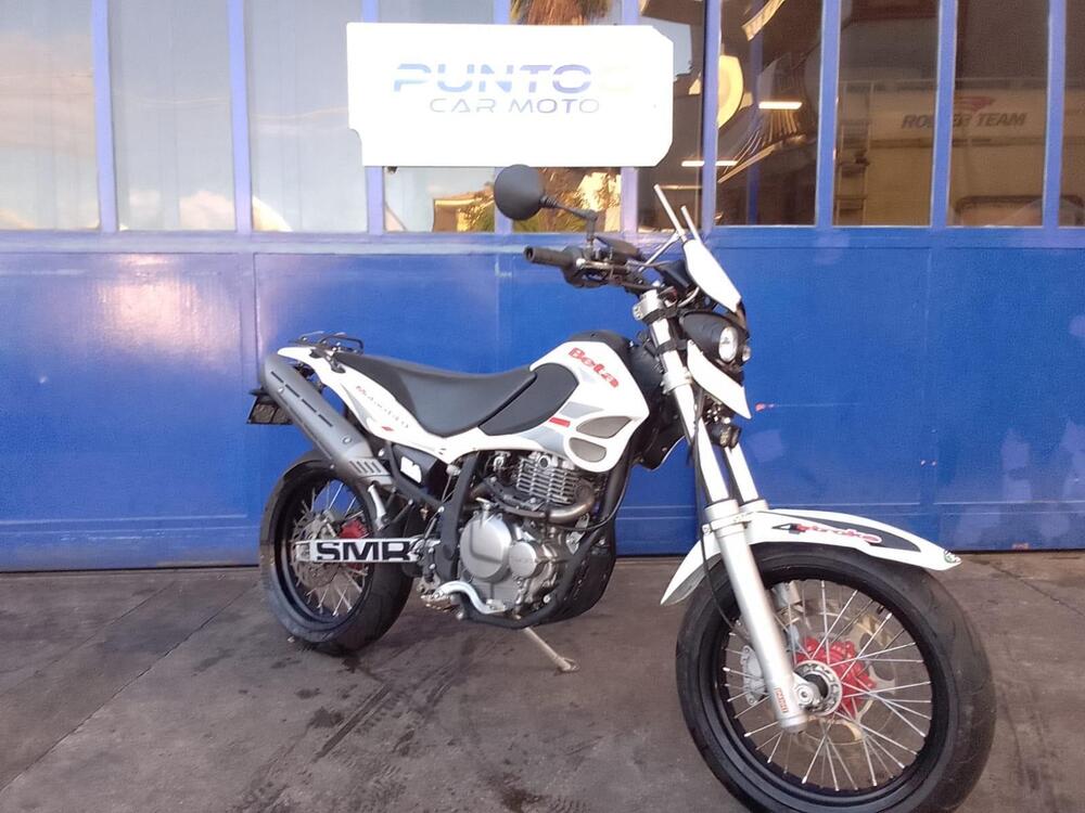 Betamotor Motard 4.0 (2003 - 05)