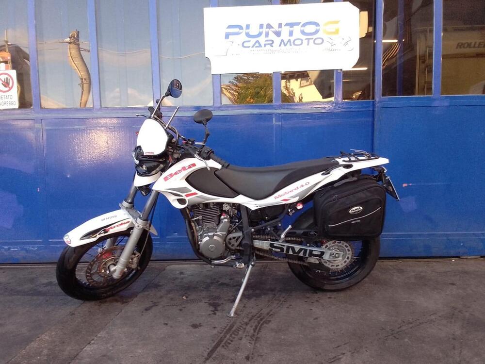 Betamotor Motard 4.0 (2003 - 05) (3)