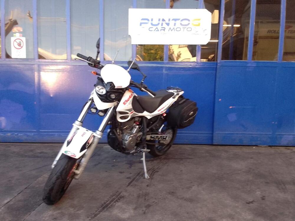 Betamotor Motard 4.0 (2003 - 05) (4)