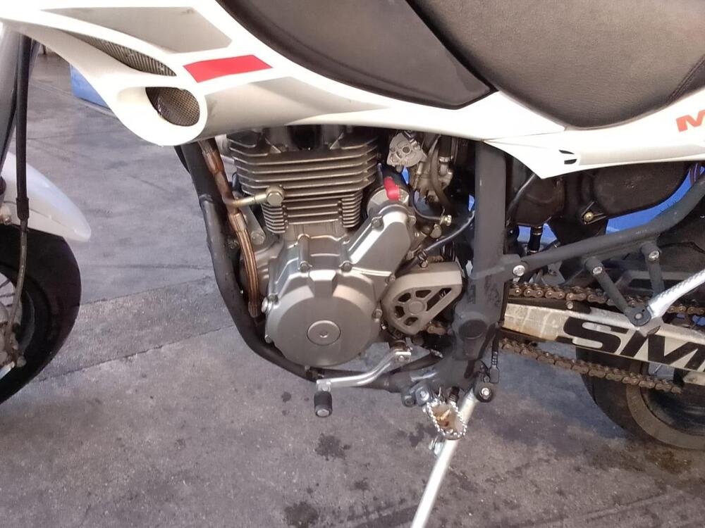 Betamotor Motard 4.0 (2003 - 05) (5)