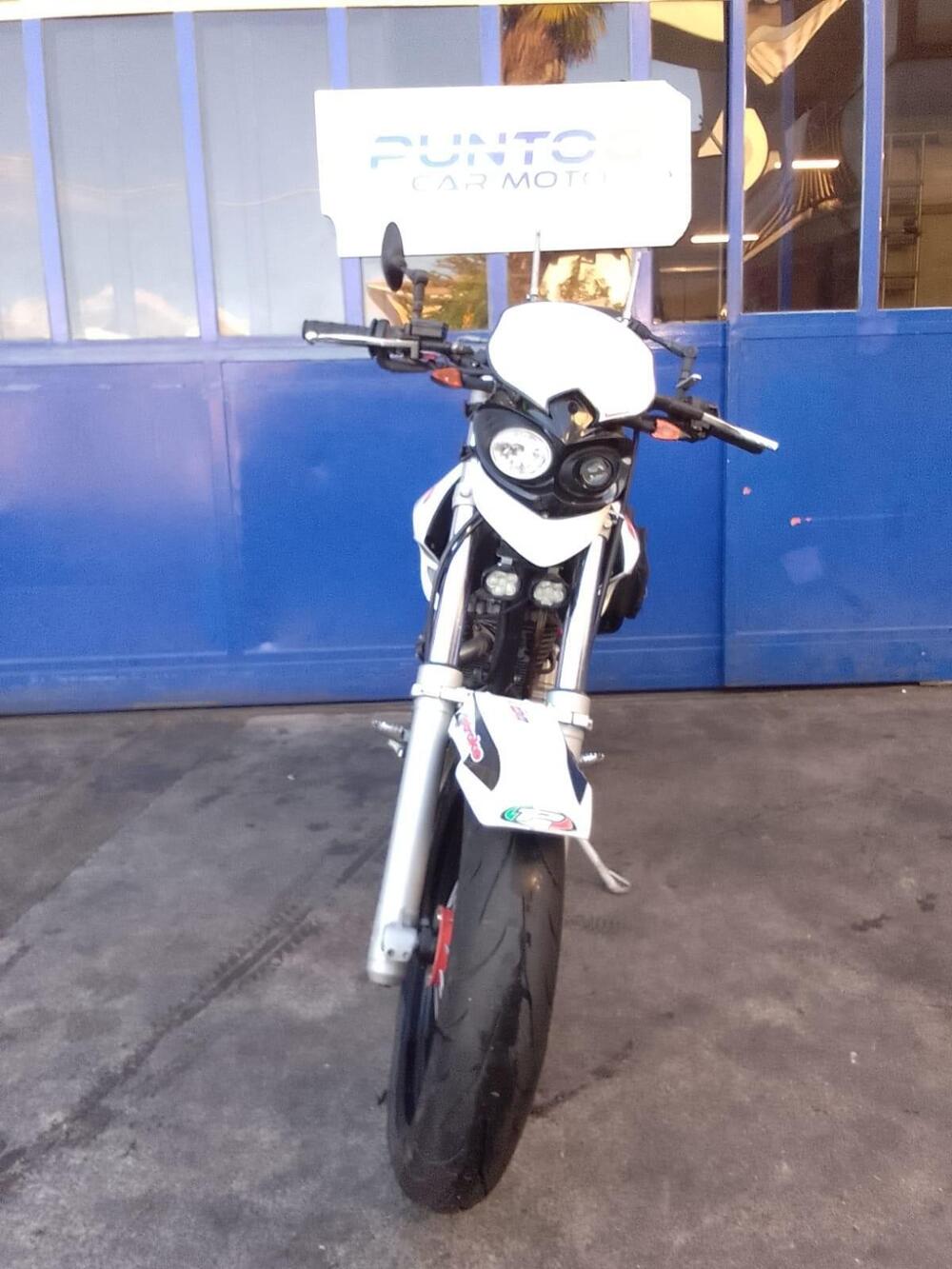 Betamotor Motard 4.0 (2003 - 05) (6)