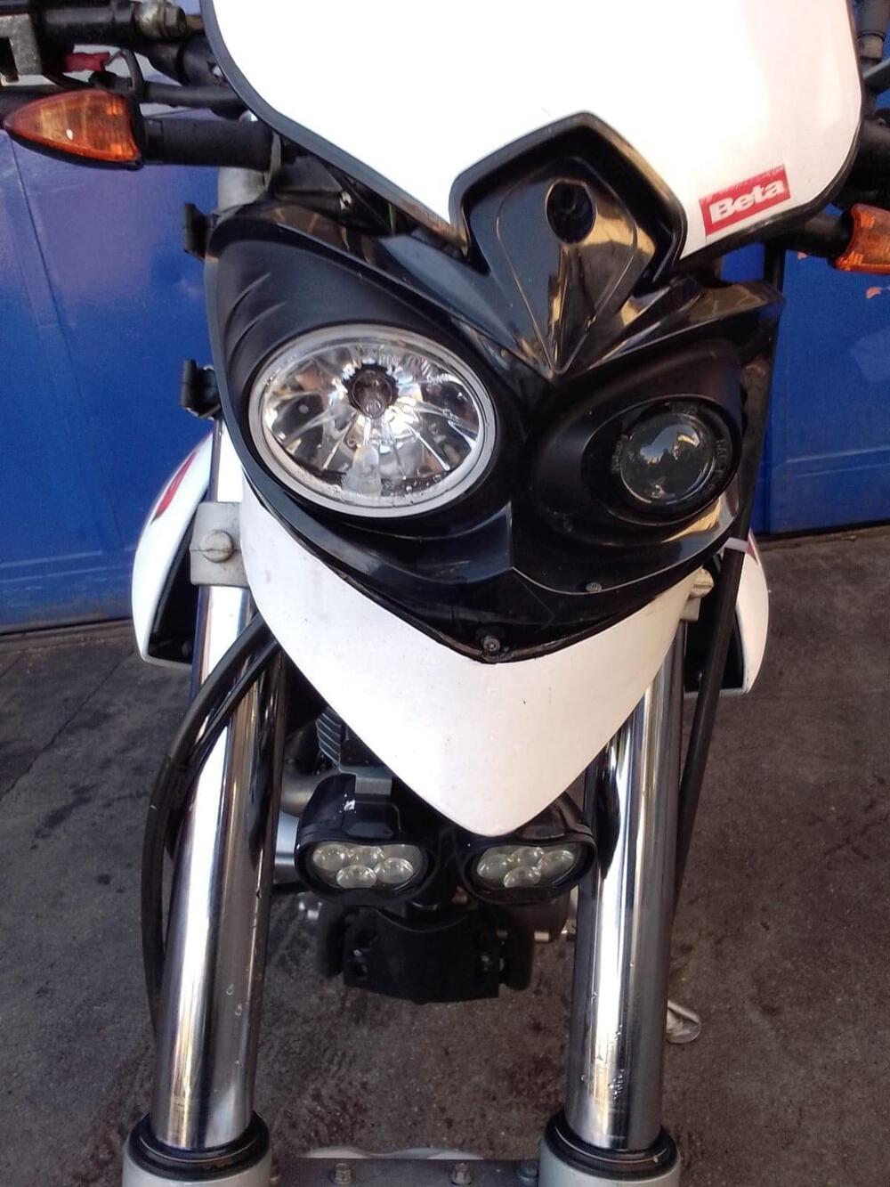 Betamotor Motard 4.0 (2003 - 05) (7)