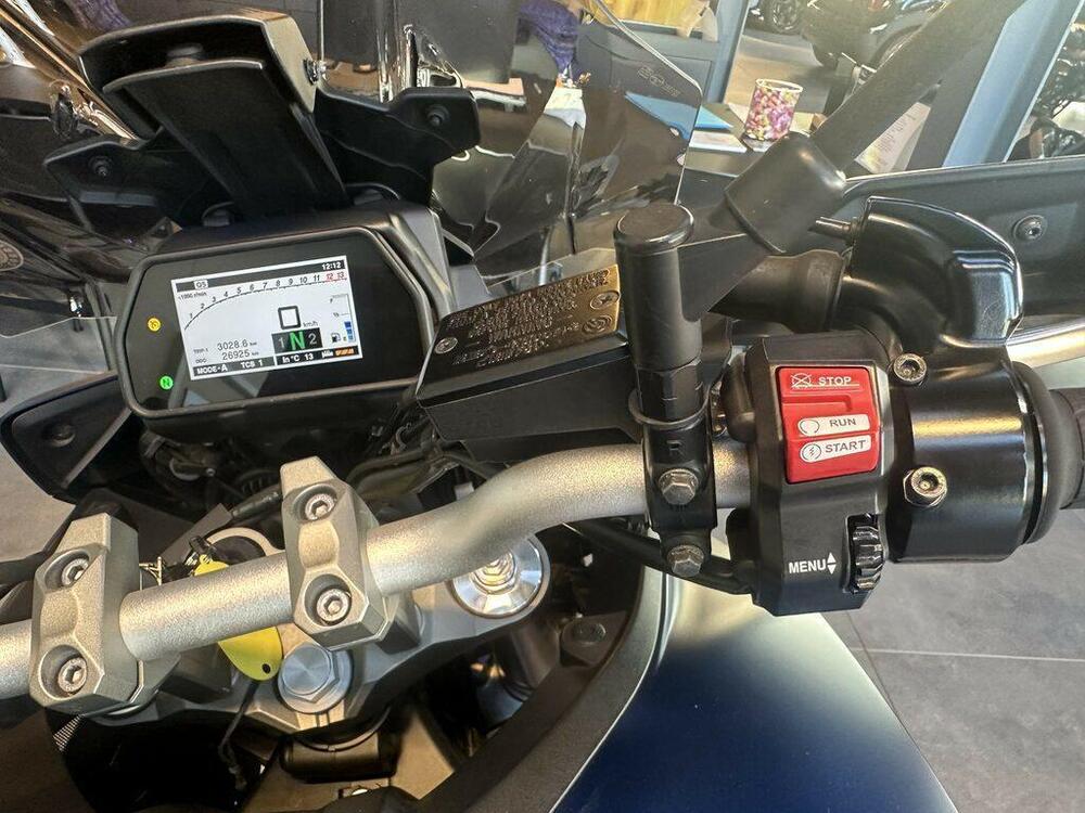Yamaha Tracer 900 GT (2018 - 20) (9)