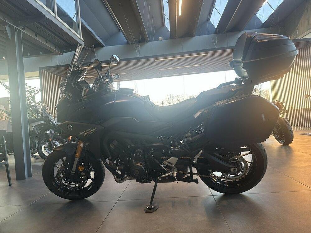 Yamaha Tracer 900 GT (2018 - 20) (4)