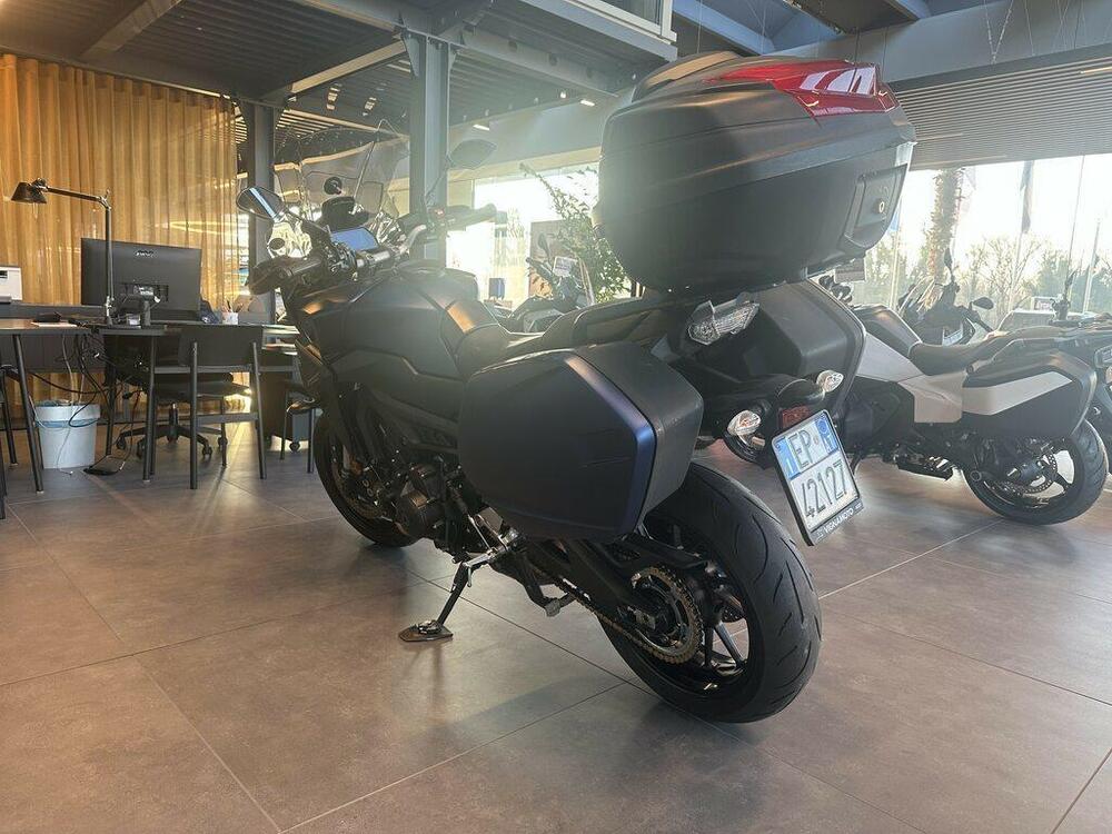 Yamaha Tracer 900 GT (2018 - 20) (5)