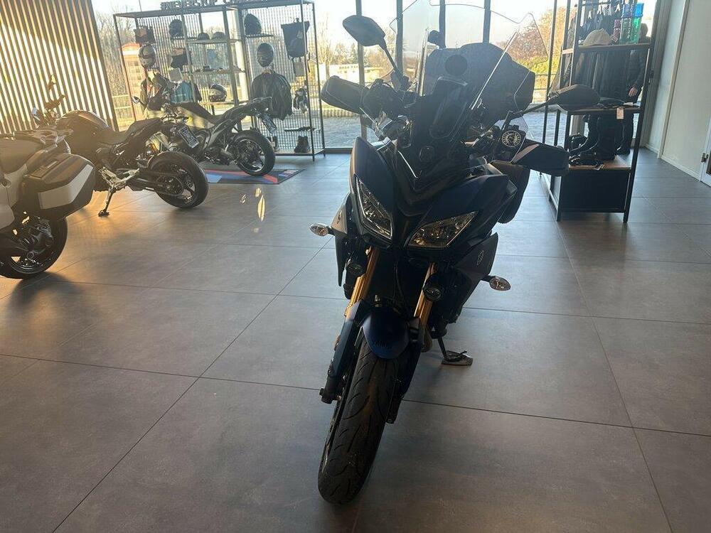 Yamaha Tracer 900 GT (2018 - 20) (8)