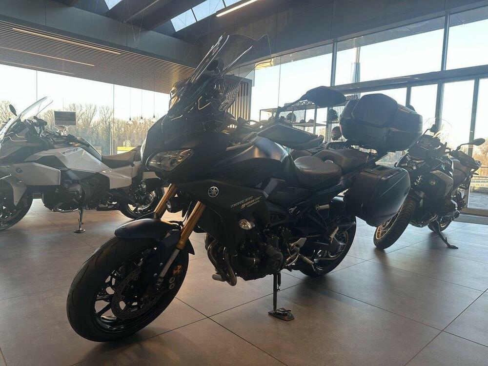 Yamaha Tracer 900 GT (2018 - 20) (6)