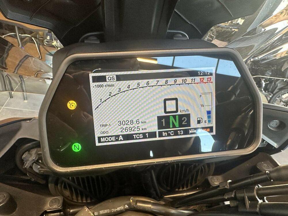 Yamaha Tracer 900 GT (2018 - 20) (12)