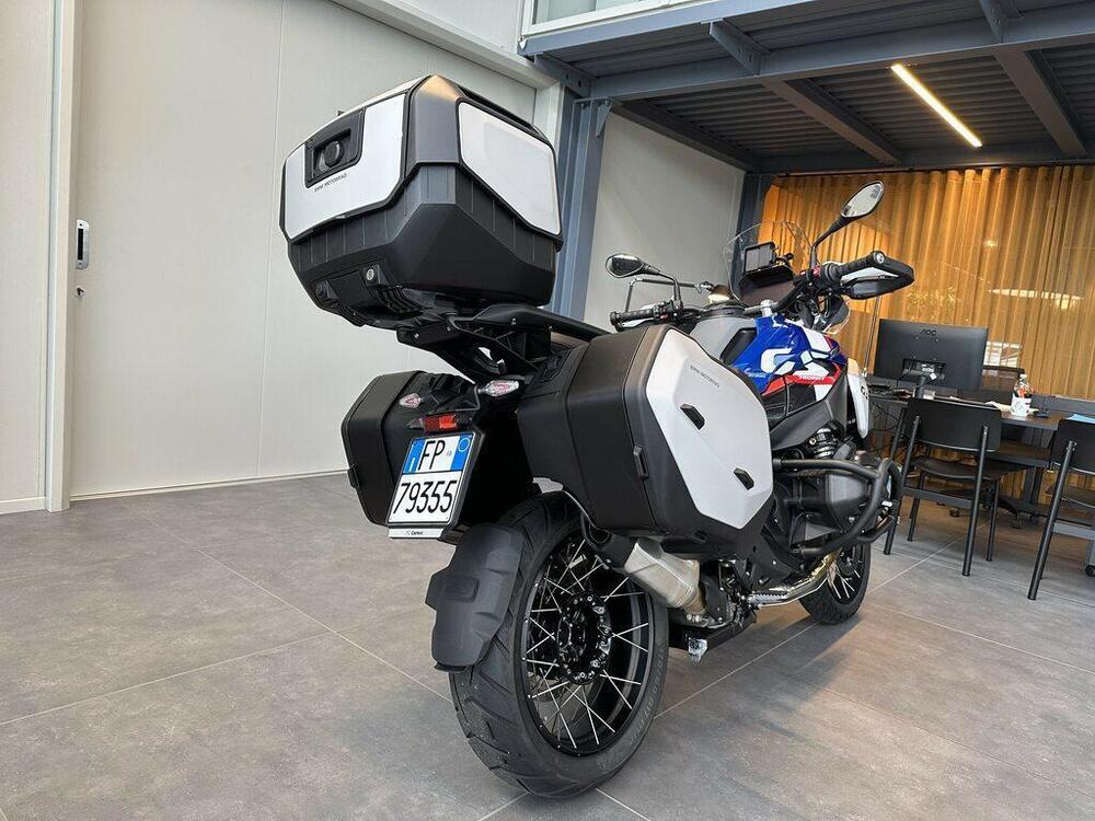 Bmw R 1300 GS (2023 - 26) (5)