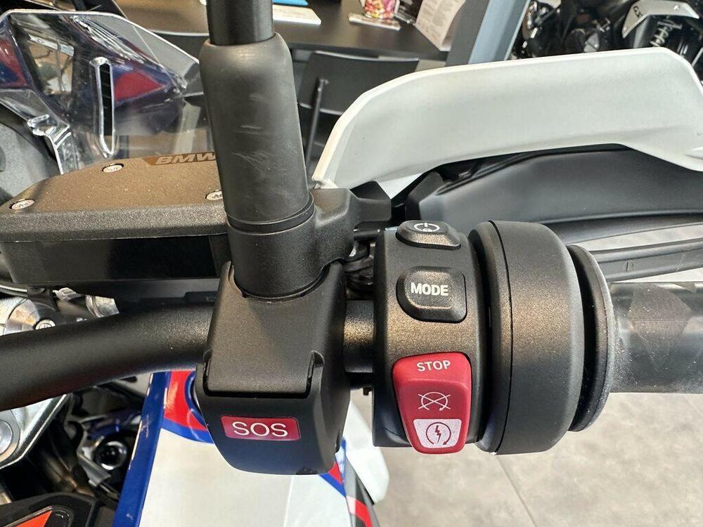 Bmw R 1300 GS (2023 - 26) (7)