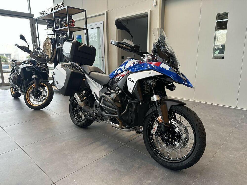 Bmw R 1300 GS (2023 - 26) (2)