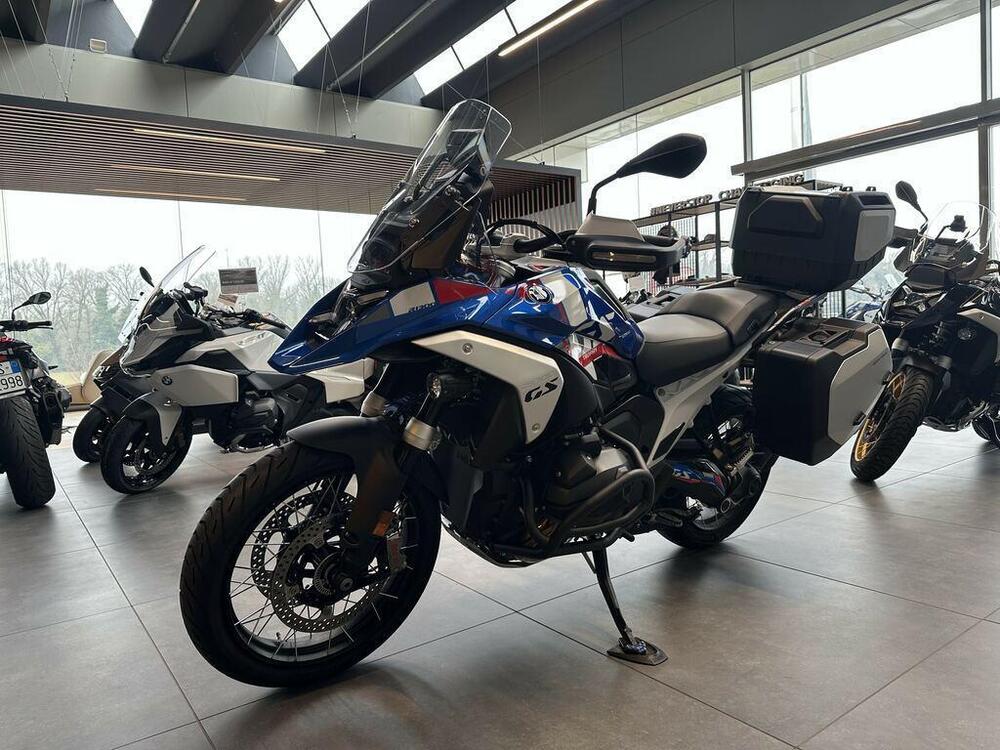 Bmw R 1300 GS (2023 - 26) (4)
