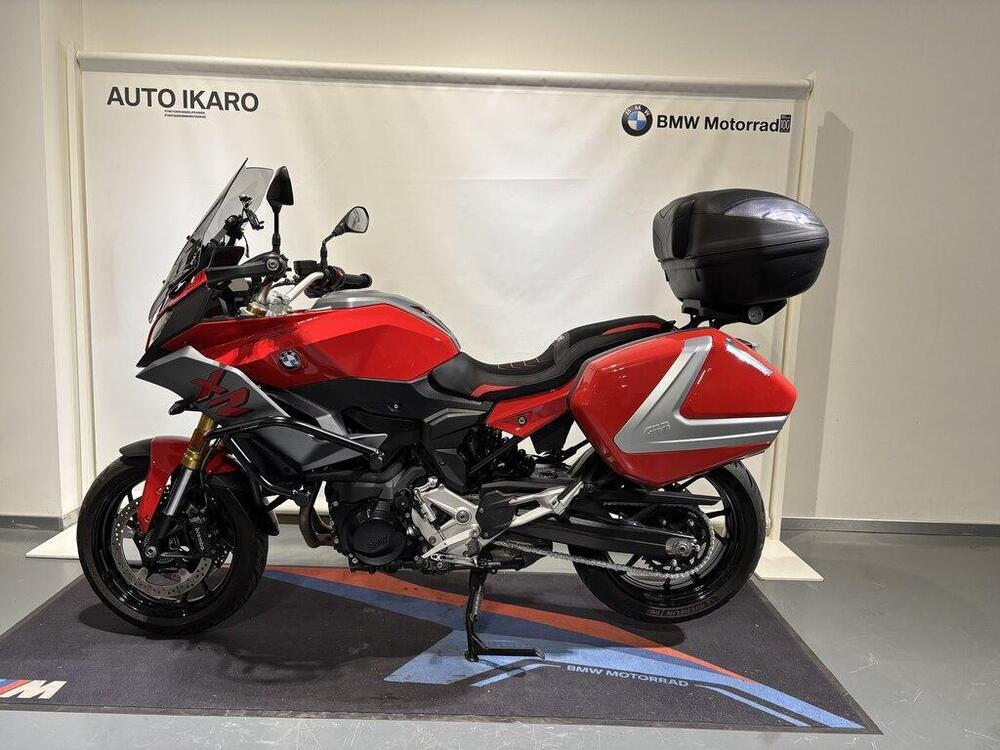 Bmw F 900 XR (2020 - 24) (3)