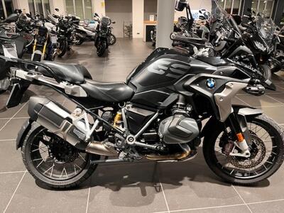 Bmw R 1250 GS (2021 - 24) usata