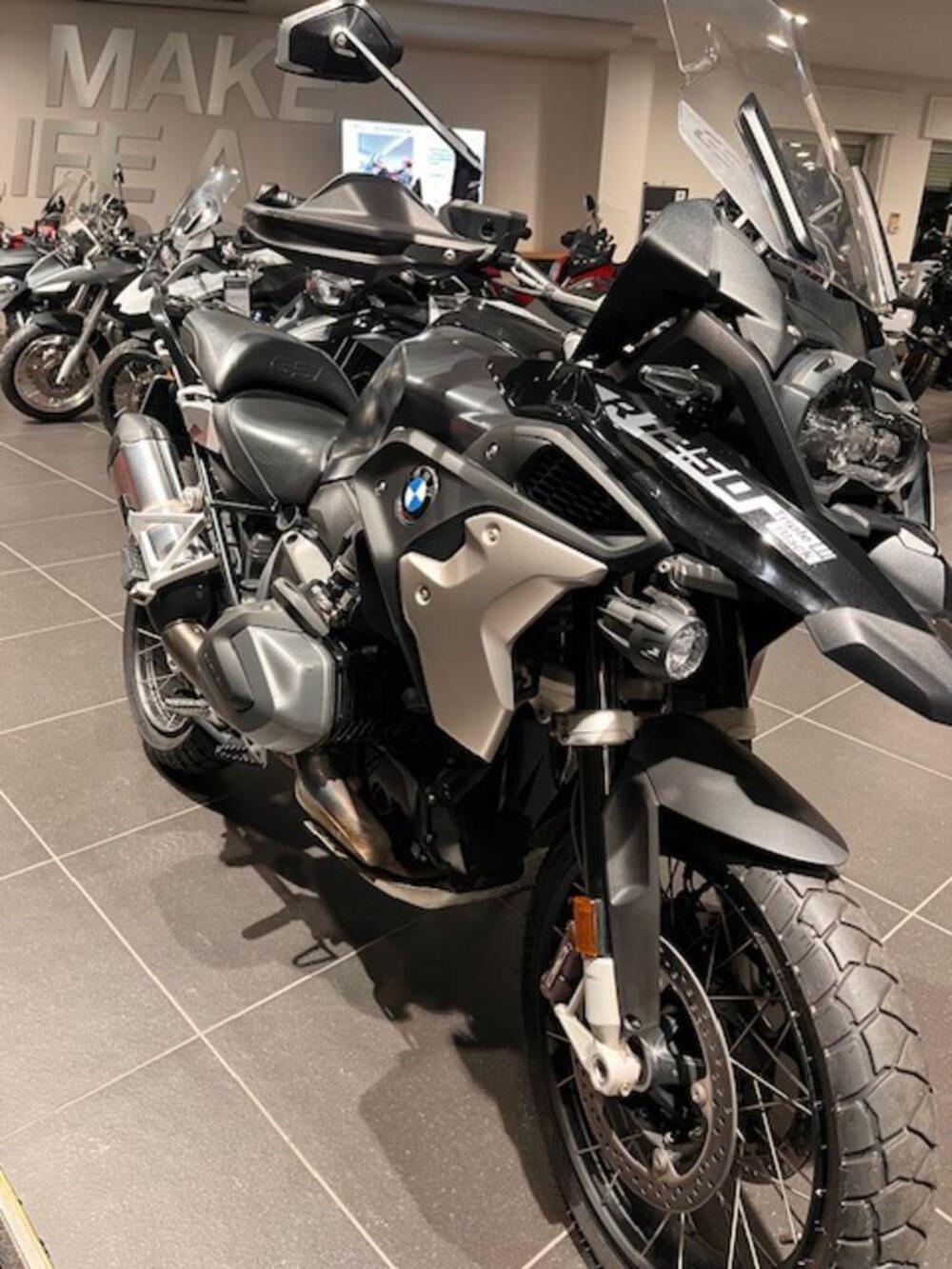 Bmw R 1250 GS (2021 - 24) (5)