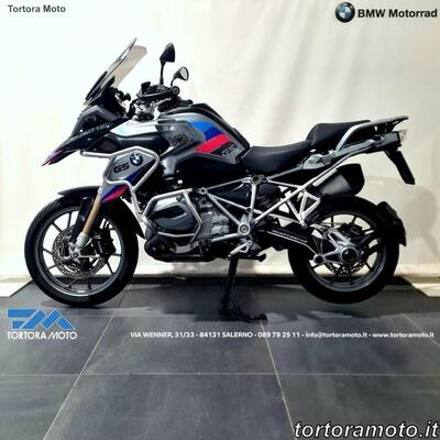 Bmw R 1200 GS (2013 - 16) usata