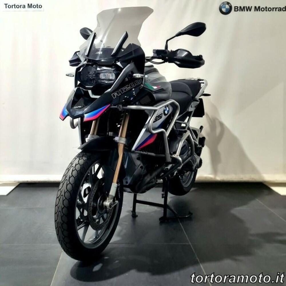 Bmw R 1200 GS (2013 - 16) (4)