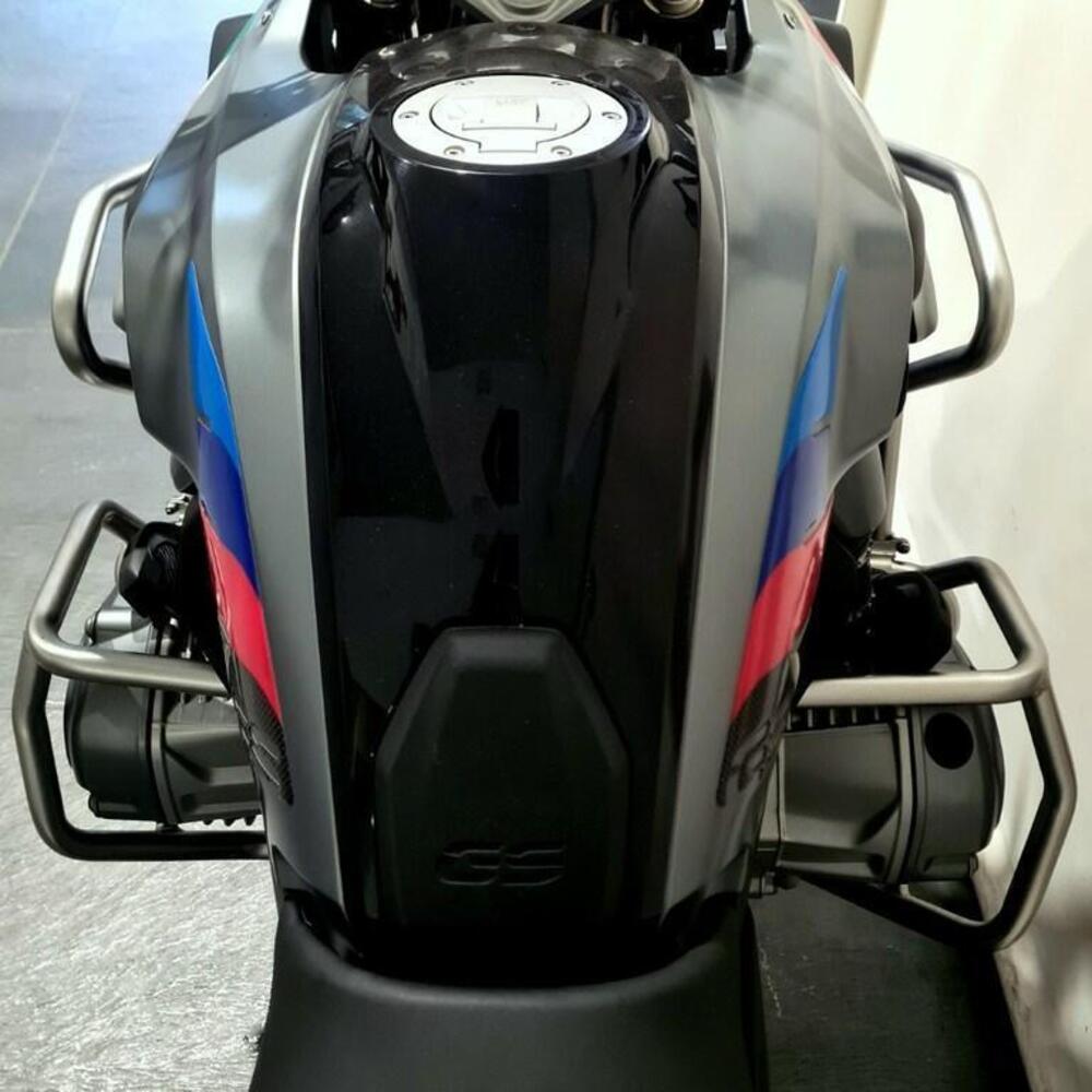 Bmw R 1200 GS (2013 - 16) (7)